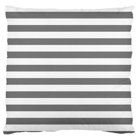 Horizontal Stripes Front