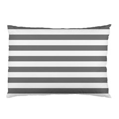 Horizontal Stripes Front