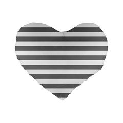 Horizontal Stripes Front