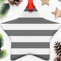 Horizontal Stripes Front