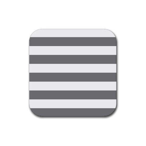 Horizontal Stripes Front