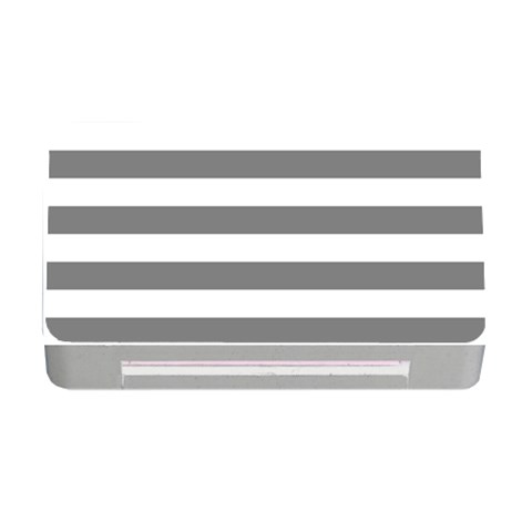 Horizontal Stripes Front