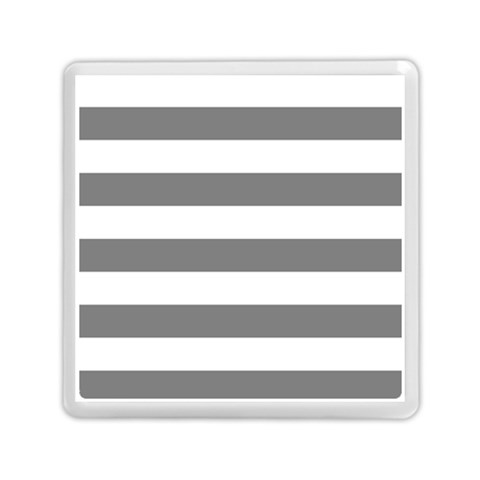 Horizontal Stripes Front