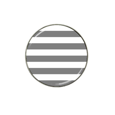 Horizontal Stripes Front