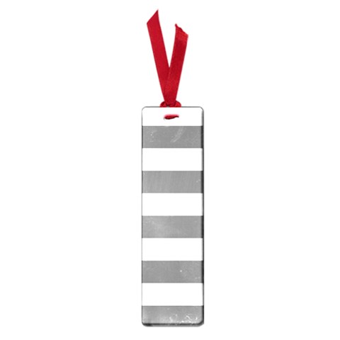 Horizontal Stripes Front