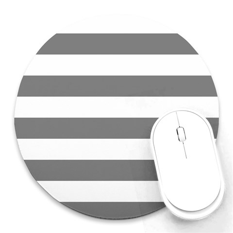 Horizontal Stripes Front