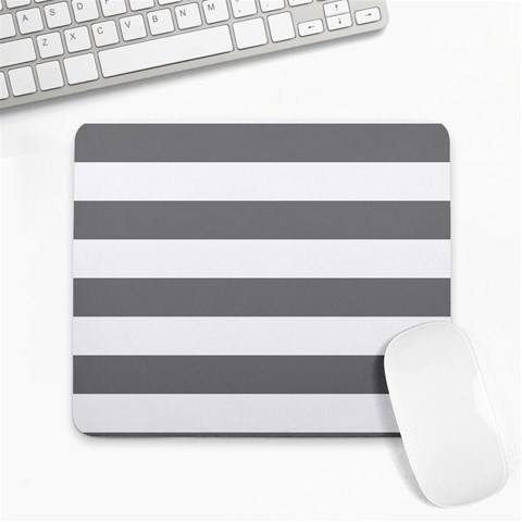 Horizontal Stripes Front