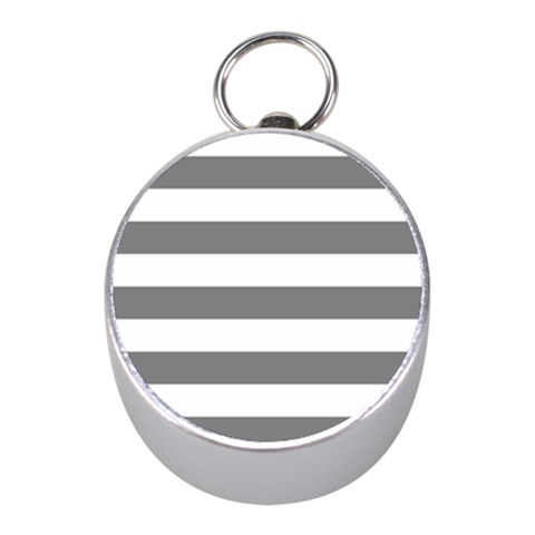 Horizontal Stripes Front