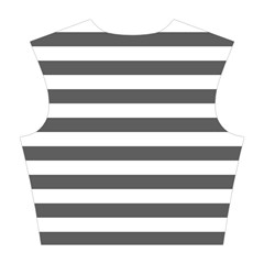 Horizontal Stripes Back