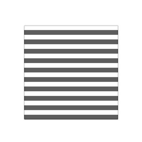 Horizontal Stripes Front