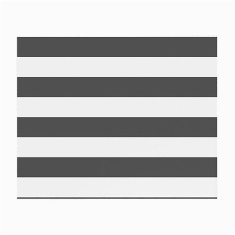 Horizontal Stripes Front