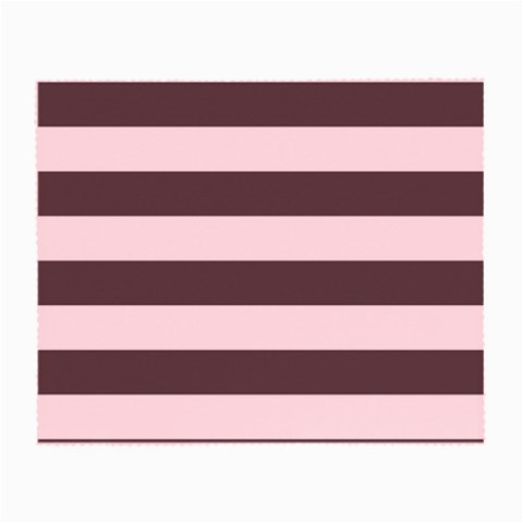 Horizontal Stripes Front