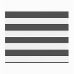 Horizontal Stripes Front