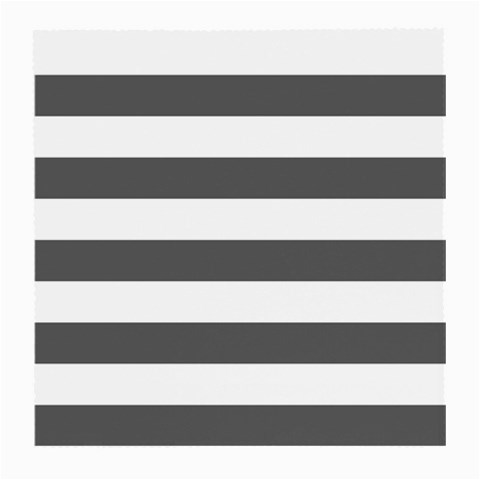 Horizontal Stripes Front