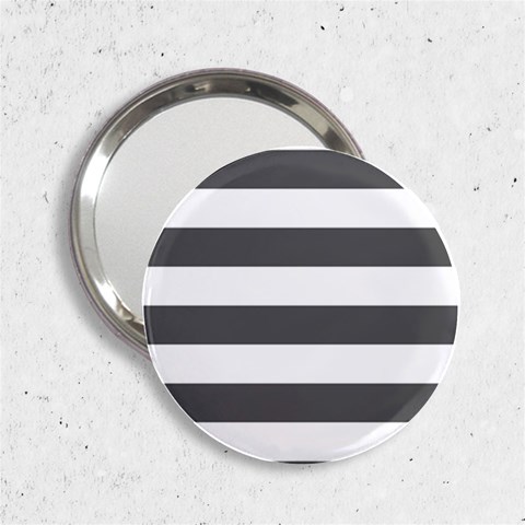 Horizontal Stripes Front