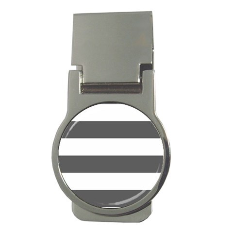 Horizontal Stripes Front