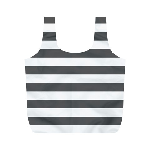 Horizontal Stripes Front