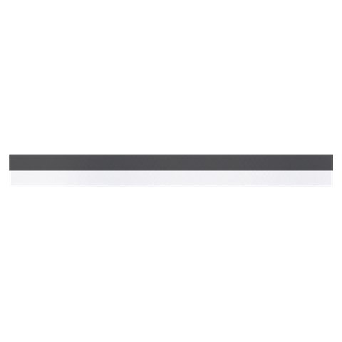 Horizontal Stripes Strap