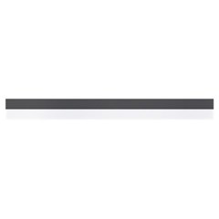 Horizontal Stripes Strap