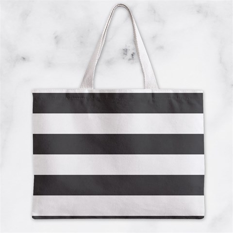 Horizontal Stripes Front