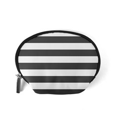 Horizontal Stripes Back