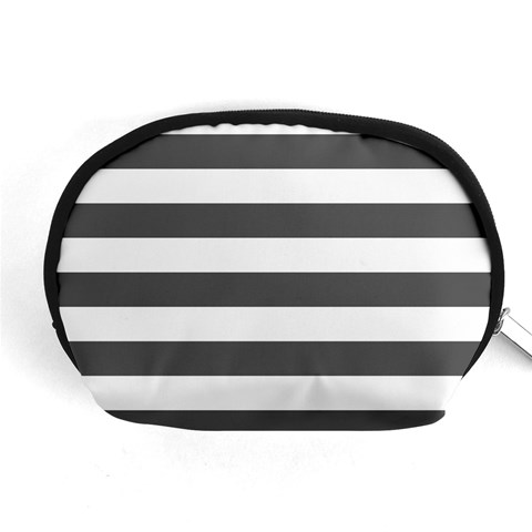 Horizontal Stripes Front