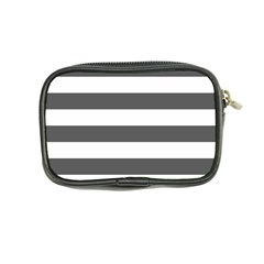 Horizontal Stripes Back