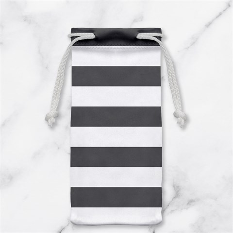 Horizontal Stripes Front