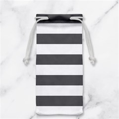 Horizontal Stripes Back