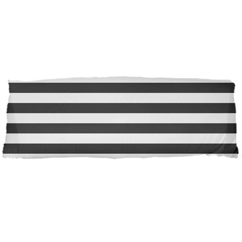 Horizontal Stripes Front