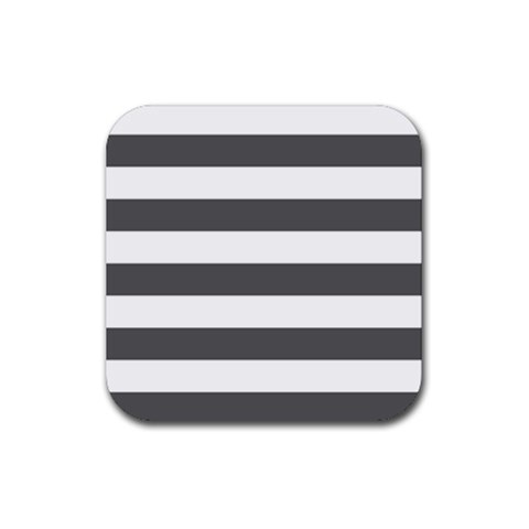 Horizontal Stripes Front