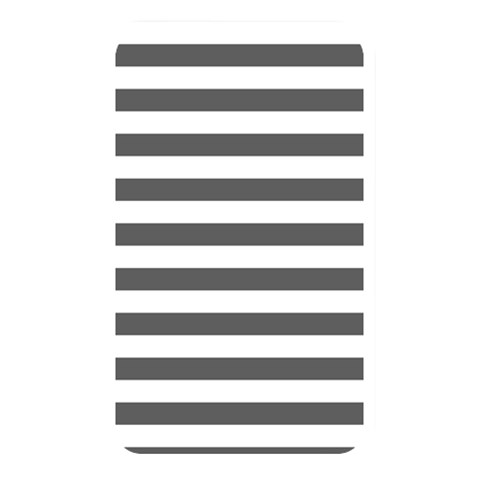 Horizontal Stripes Front