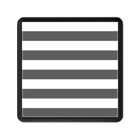 Horizontal Stripes Front