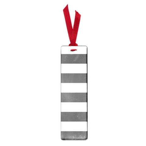 Horizontal Stripes Front