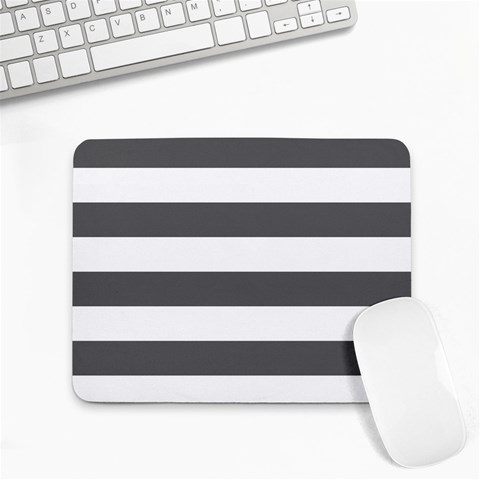 Horizontal Stripes Front