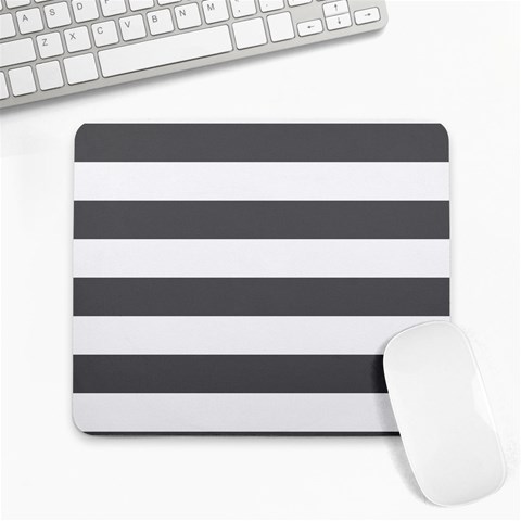 Horizontal Stripes Front