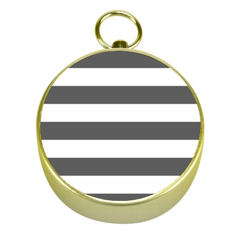 Horizontal Stripes Front