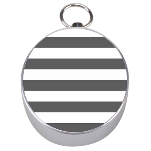 Horizontal Stripes Front