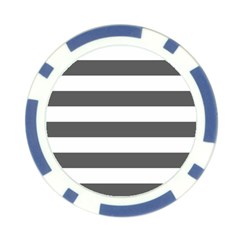 Horizontal Stripes Front