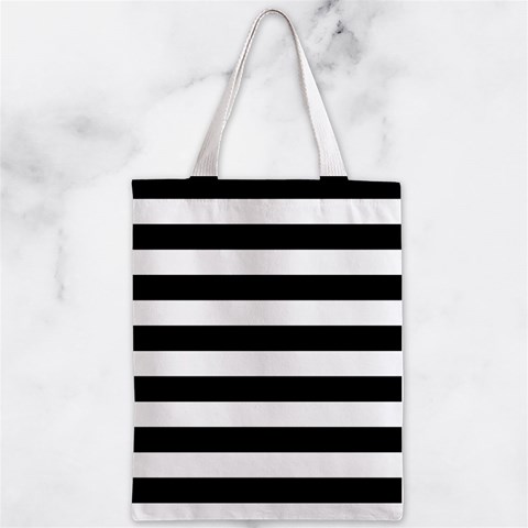 Horizontal Stripes Front