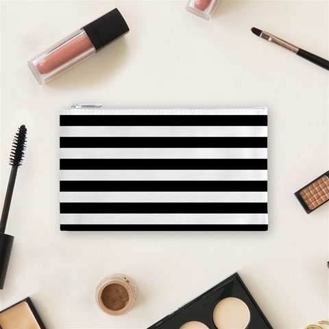 Horizontal Stripes Front