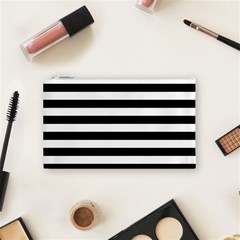 Horizontal Stripes Front
