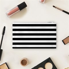 Horizontal Stripes Back