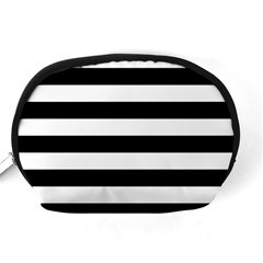 Horizontal Stripes Back