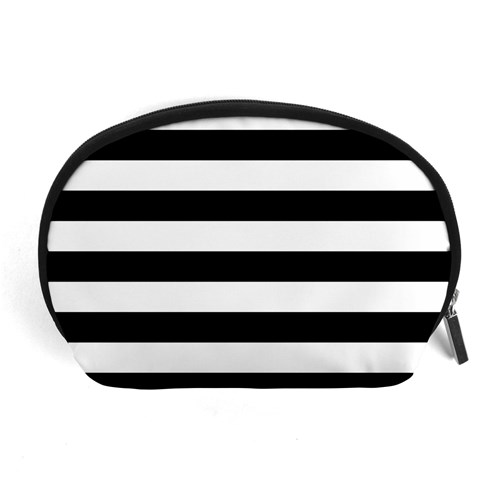Horizontal Stripes Front