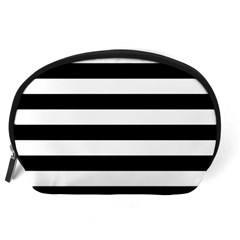 Horizontal Stripes Back
