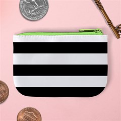 Horizontal Stripes Back