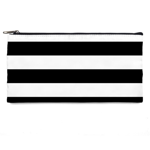 Horizontal Stripes Front