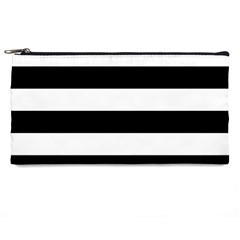 Horizontal Stripes Front