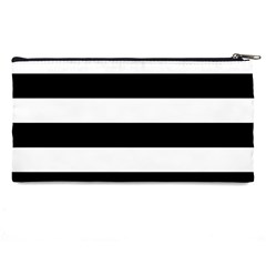 Horizontal Stripes Back